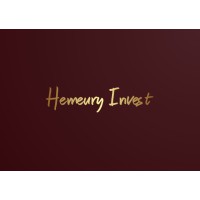 Hemeury Invest logo - Similar company to Immo365Costabrava