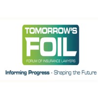 Tomorrow's Foil logo - Similar company to Foil