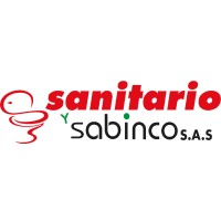 Sanitario y Sabinco SAS logo - Similar company to Dap Cargo Line