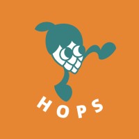Hops Technologies logo - Similar company to Frenly