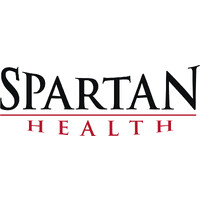 Spartan Health logo - Similar company to Superfluid Team
