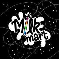Milk Mart Orlando logo - Similar company to Digital Sargeant