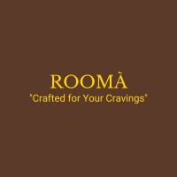 ROOMÀ logo - Similar company to Planet 3 Studios Architecture Pvt Ltd