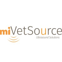 MiVetSource logo - Similar company to Nexus Veterinary Ce