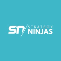 Strategy Ninjas logo - Similar company to Voltare Consulting