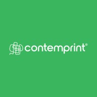 ContemPrint logo - Similar company to Pinakl