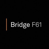 Bridge F61 logo - Similar company to Cash Flow For Healthcare (Cf2H)