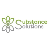 Substance Solutions logo - Similar company to 33 Health Group