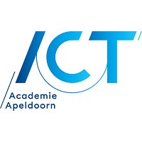 ICT Academie Apeldoorn logo - Similar company to Stoom Apeldoorn