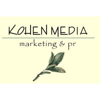 Kohen Media logo - Similar company to Elmi Wine