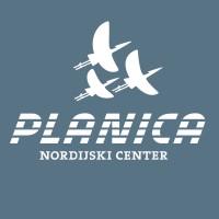 Nordijski center Planica logo - Similar company to Center For Language Resources And Technologies, University Of Ljubljana