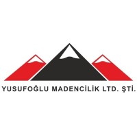 Yusufoğlu Madencilik Ltd. Şti. logo - Similar company to Danış Madencilik
