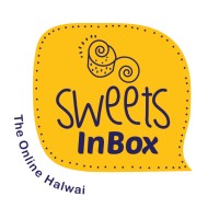 SweetsInBox.com - The Online Halwai logo - Similar company to Appschedio | App Development Company