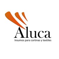Aluca logo - Similar company to Diseño Roller