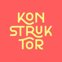 Konstruktor logo - Similar company to Konstruktor Online