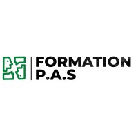 FORMATION P.A.S logo - Similar company to Rk2C Formation