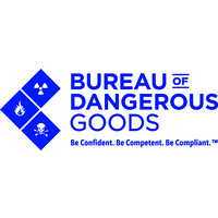 Bureau of Dangerous Goods, Ltd. logo - Similar company to Contour Light®