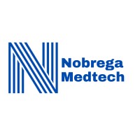 Nobrega Medtech logo - Similar company to Silva Ray