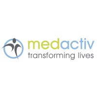 MedActiv Australia logo - Similar company to Pagebreak