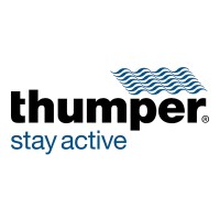 Thumper Massager Inc. logo - Similar company to Ninja Shark