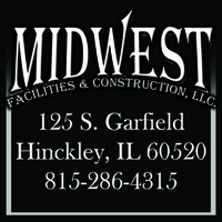 Midwest Facilities and Construction, LLC logo - Similar company to Fieldsource Construction