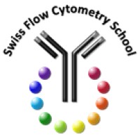 Swiss Flow Cytometry School logo - Similar company to Explore Cytometry