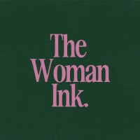The Woman Ink Marketing logo - Similar company to Mama'S Media