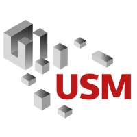 USMmethod logo - Similar company to Ceo Black Chicks