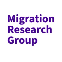 Migration Research Group logo - Similar company to Migration Mobilities Bristol (Mmb)