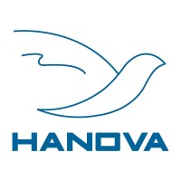 HANOVA logo - Similar company to Five Impression®