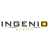 INGENIO DESIGN logo - Similar company to Saigpro S.A