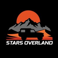 Stars Overland logo - Similar company to Fisher Uae