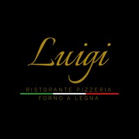 Luigi Ristorante logo - Similar company to Rooster & Bubbles