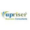 Upriser Business Consultants logo - Similar company to Cnc Services