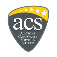 Allticks Corporate Services logo - Similar company to Westech Group