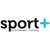 Sport+ Fysiotherapie logo - Similar company to Fysiok