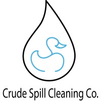 Crude Spill Cleaning Co. logo - Similar company to Cloudnine Leggings