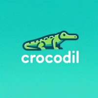 crocodil.net logo - Similar company to Teknorova