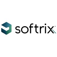 Softrix logo - Similar company to Deafor