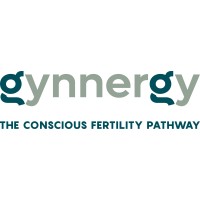 Gynnergy logo - Similar company to Invitra