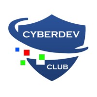 CyberDEV | Cybersecurity Club logo - Similar company to Cli Secure
