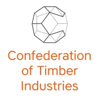 Confederation of Timber Industries - CTI logo - Similar company to Time For Timber