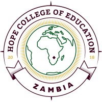 Hope College of Education Zambia logo - Similar company to Radisphere
