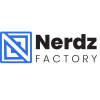 NerdzFactory Company logo - Similar company to Lagos State Employment Trust Fund (Lsetf)