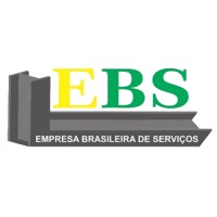 EBS - Empresa Brasileira de Serviços logo - Similar company to Ebs Águas