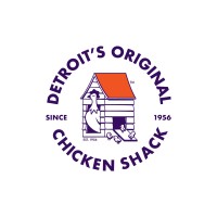 Chicken Shack logo - Similar company to Chicken Guy
