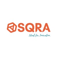 Osqra India logo - Similar company to Arc One Studios