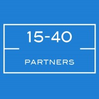 15-40Partners logo - Similar company to Center For Capital Markets Competitiveness At U.S. Chamber Of Commerce