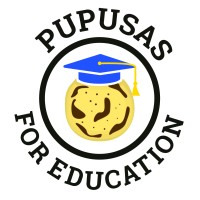 Pupusas For Education logo - Similar company to Ourspace World Inc