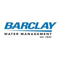 Barclay Water Management, Inc. logo - Similar company to Legionella Consultancy Services Ltd